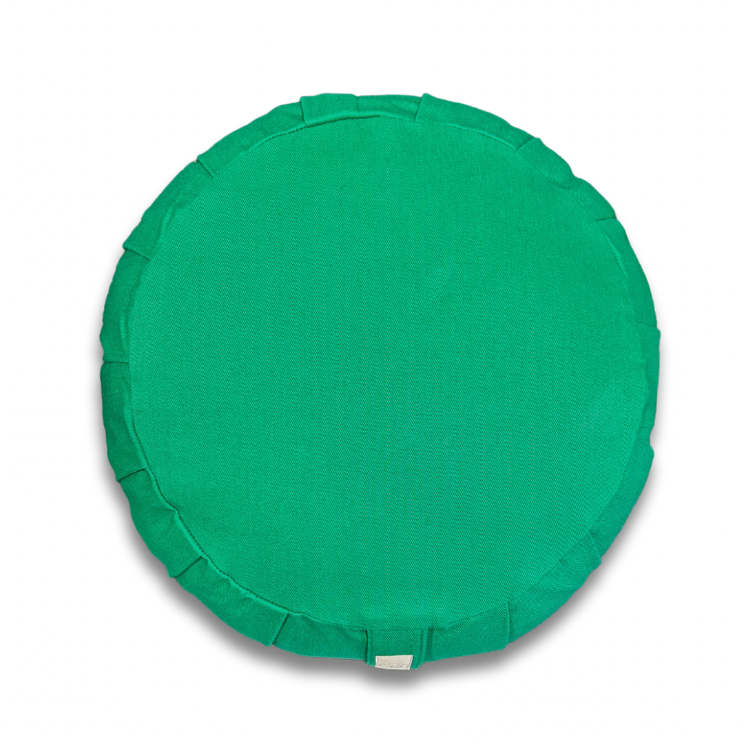 Zafu Meditation Cushion