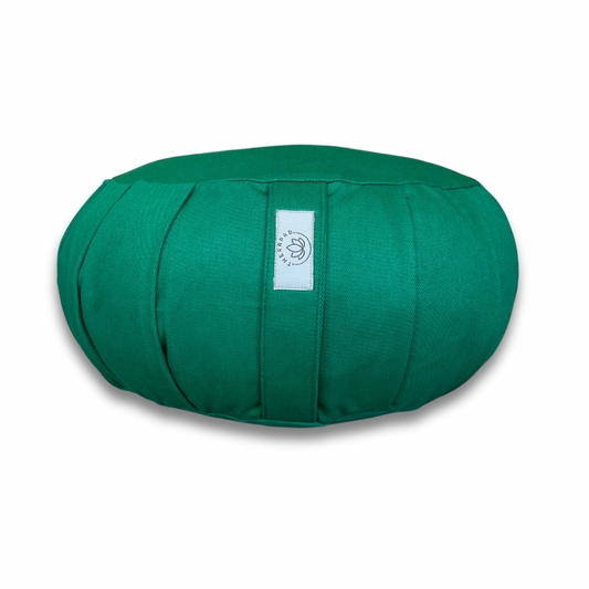 Zafu Meditation Cushion