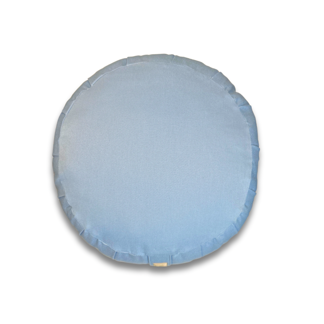 Zafu Meditation Cushion