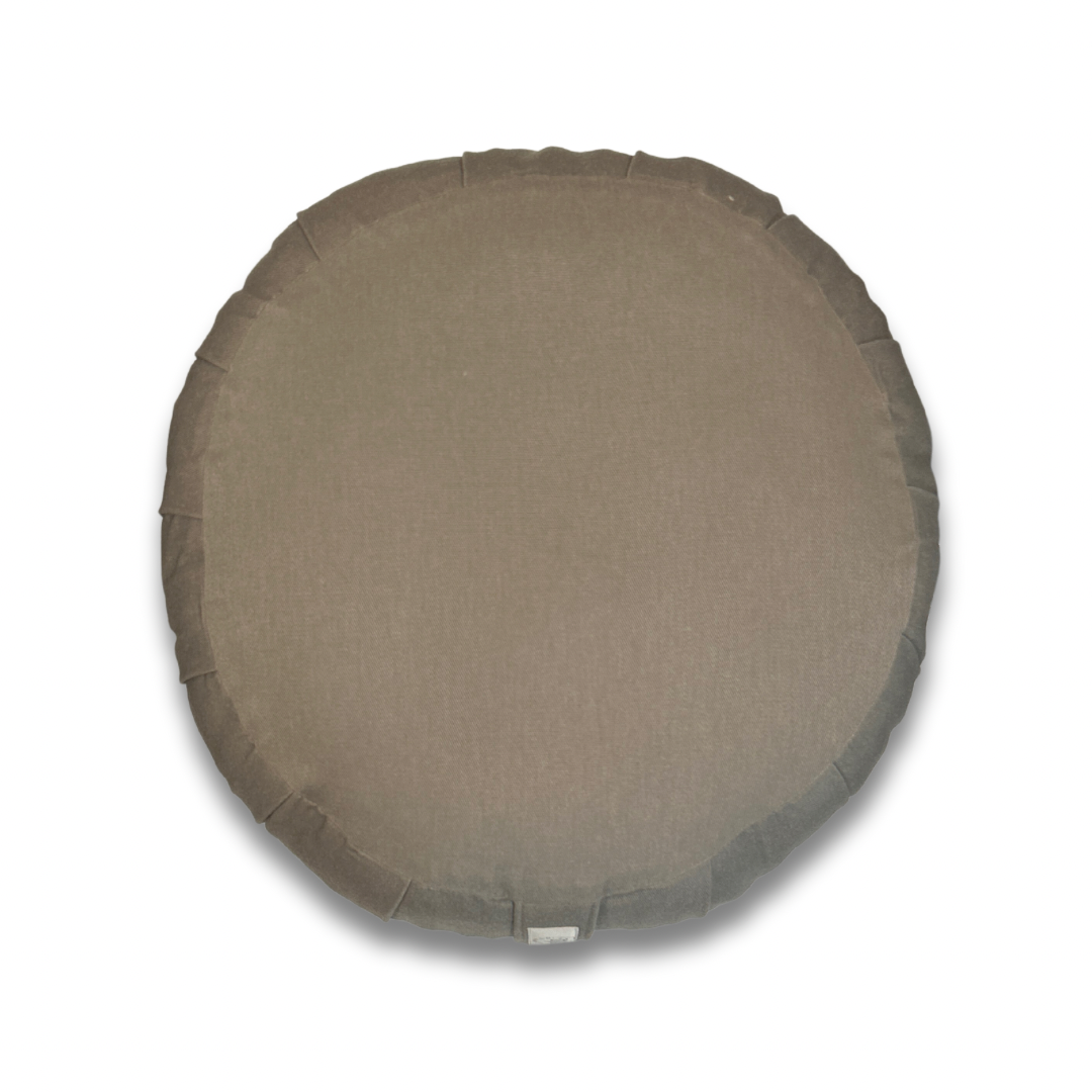 Zafu Meditation Cushion