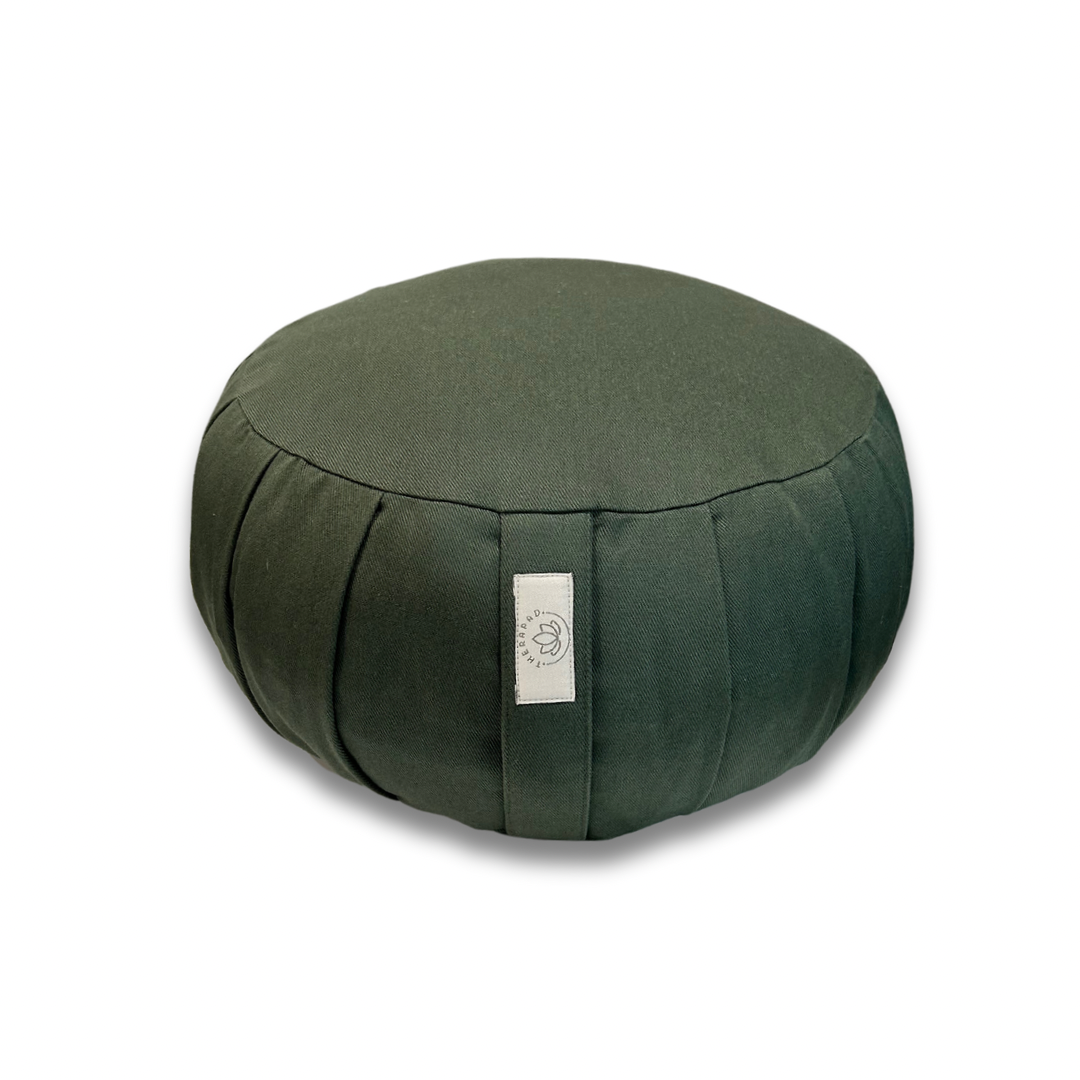 Zafu Meditation Cushion