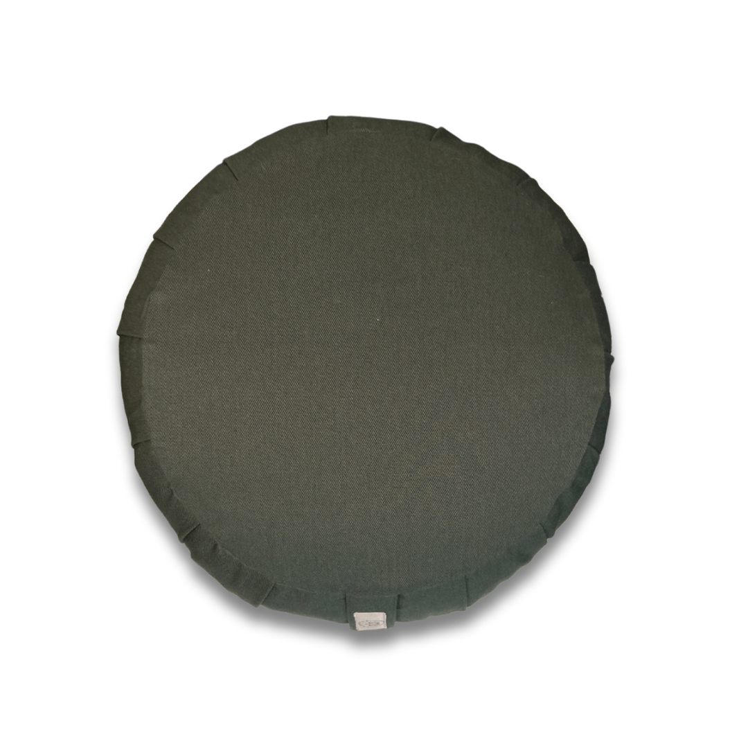 Zafu Meditation Cushion