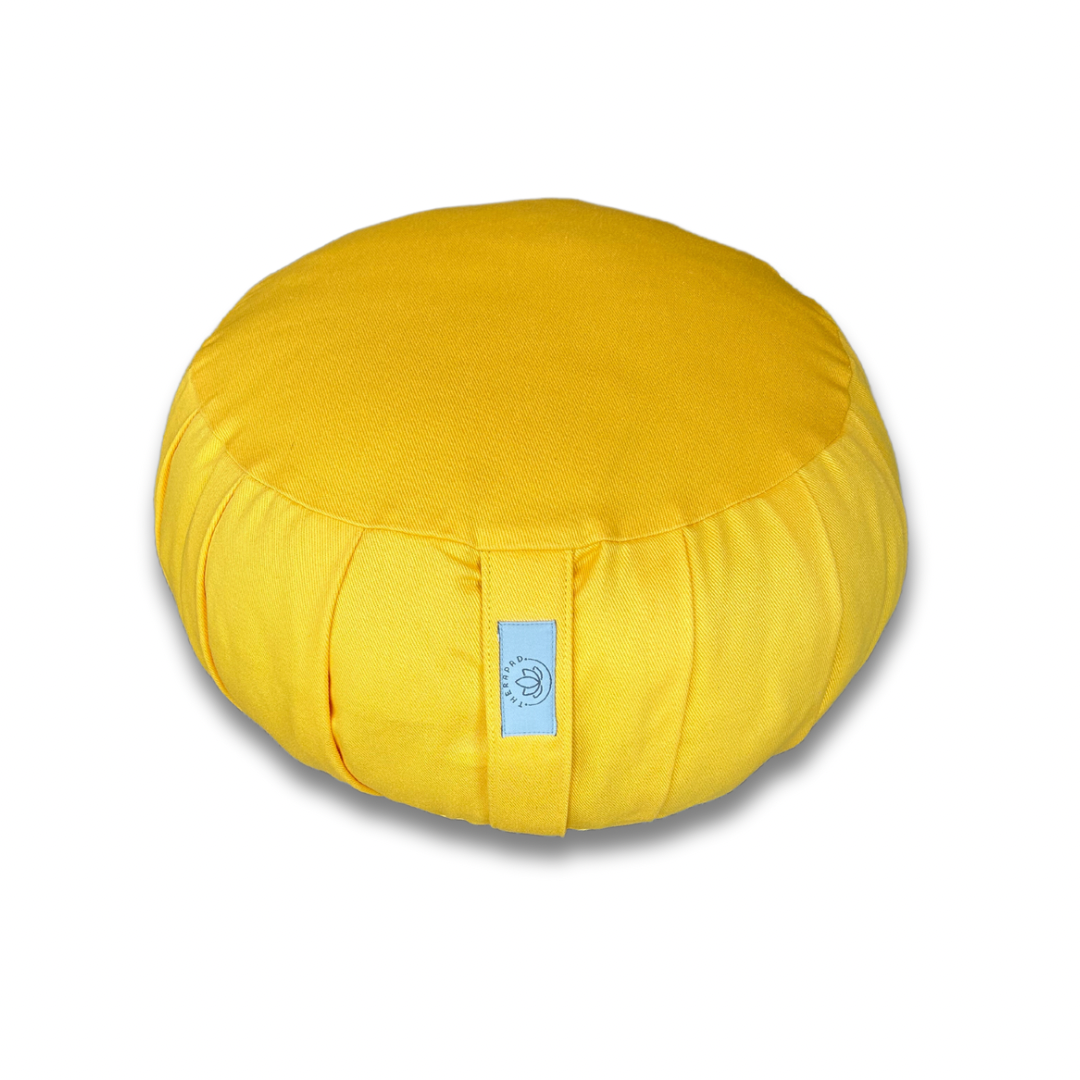 Zafu Meditation Cushion