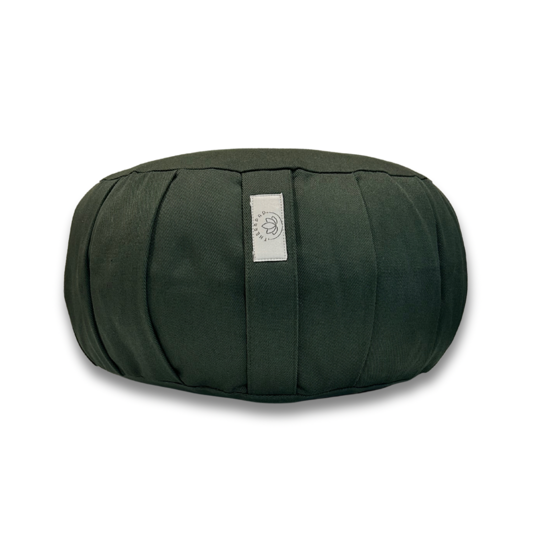 Zafu Meditation Cushion