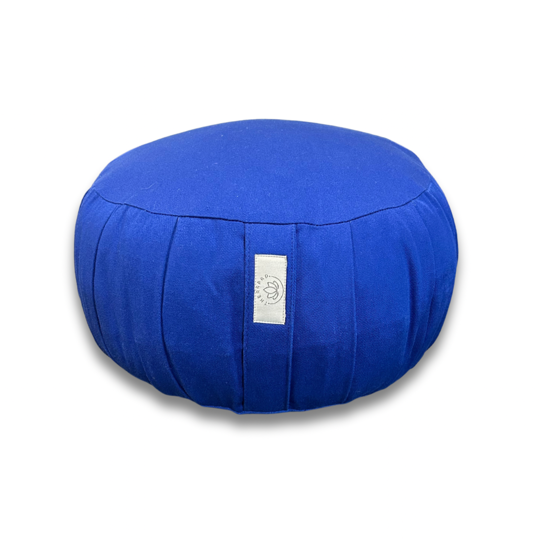 Zafu Meditation Cushion