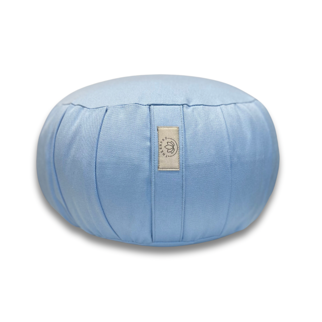 Zafu Meditation Cushion