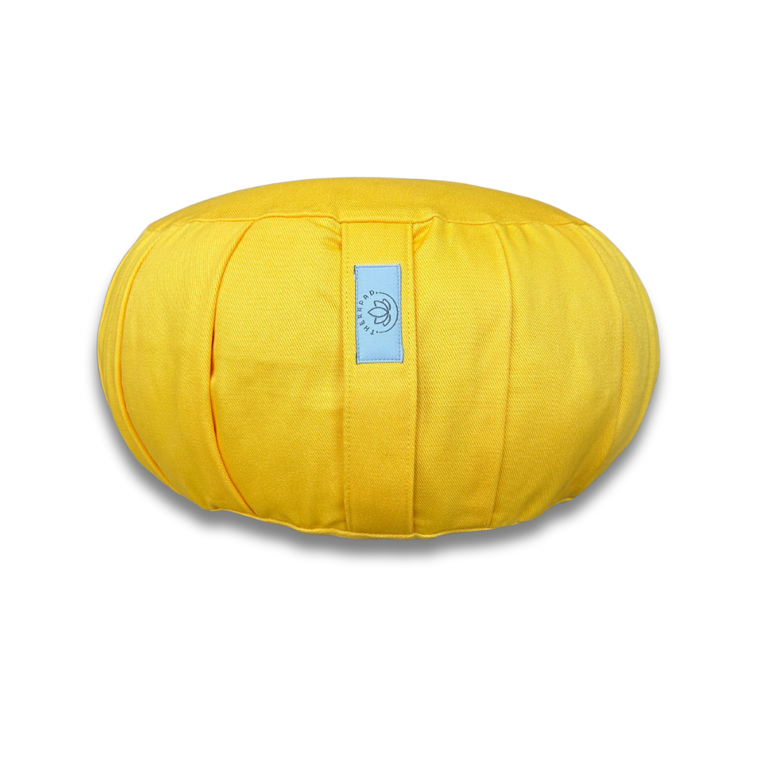 Zafu Meditation Cushion