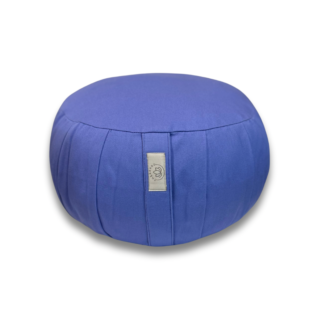 Zafu Meditation Cushion
