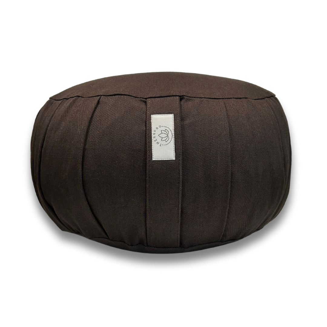 Zafu Meditation Cushion